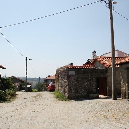 Casa De Pedra Villa Viseu Ngoại thất bức ảnh