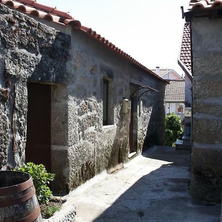 Casa De Pedra Villa Viseu Ngoại thất bức ảnh