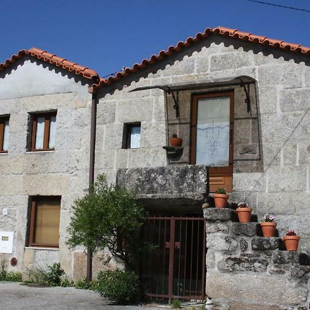 Casa De Pedra Villa Viseu Ngoại thất bức ảnh