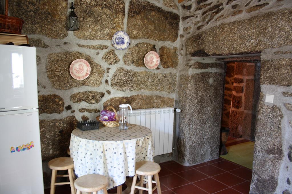 Casa De Pedra Villa Viseu Ngoại thất bức ảnh