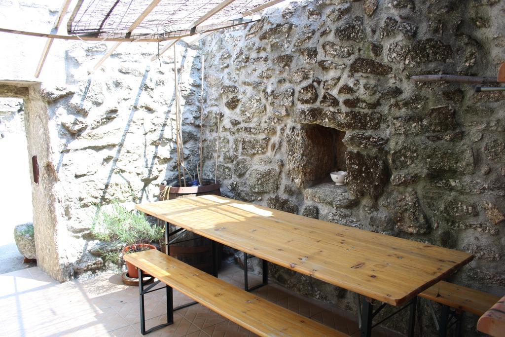 Casa De Pedra Villa Viseu Ngoại thất bức ảnh