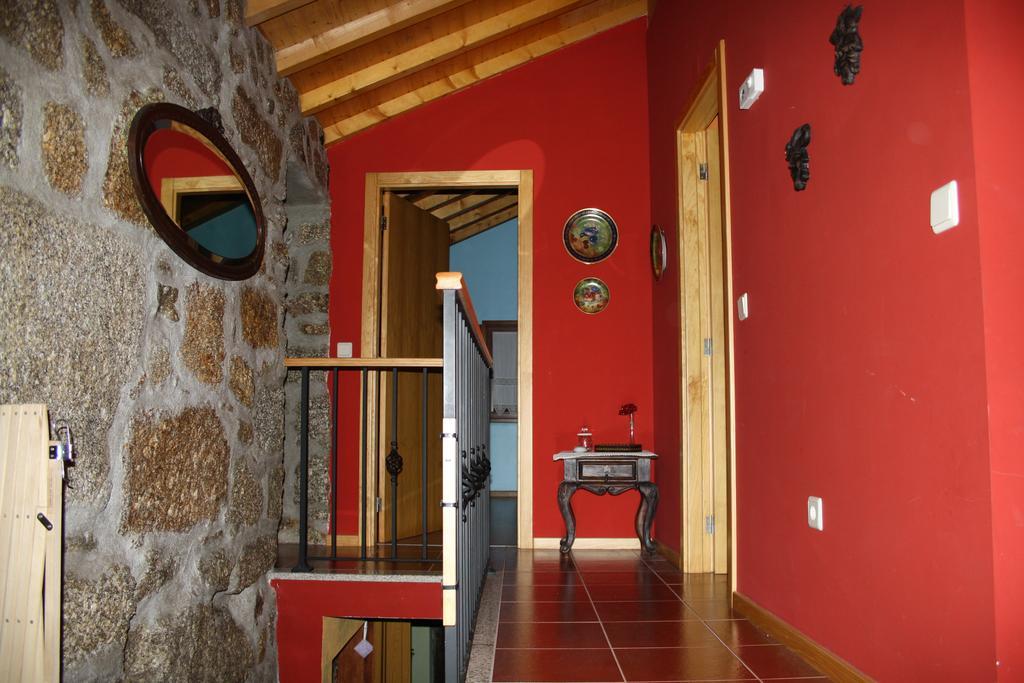 Casa De Pedra Villa Viseu Ngoại thất bức ảnh
