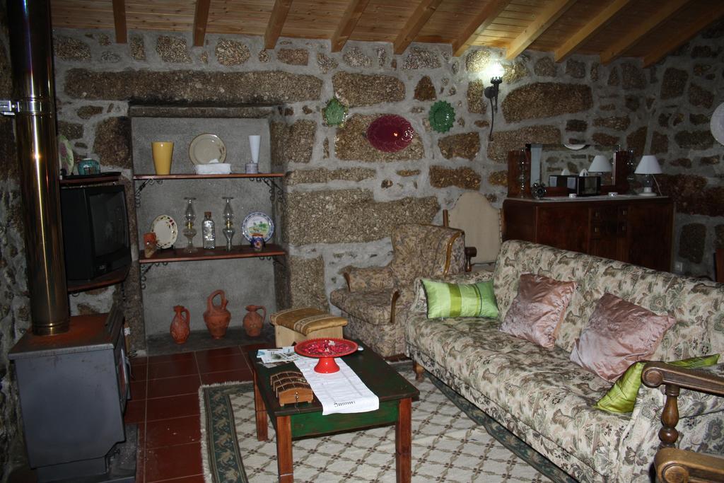 Casa De Pedra Villa Viseu Ngoại thất bức ảnh