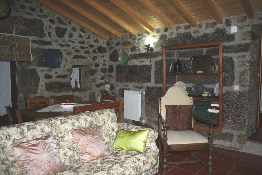 Casa De Pedra Villa Viseu Ngoại thất bức ảnh
