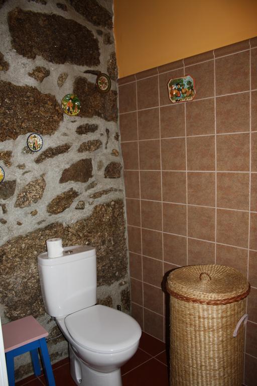 Casa De Pedra Villa Viseu Ngoại thất bức ảnh