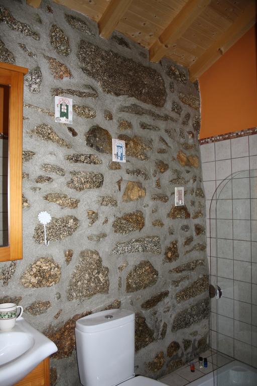 Casa De Pedra Villa Viseu Ngoại thất bức ảnh
