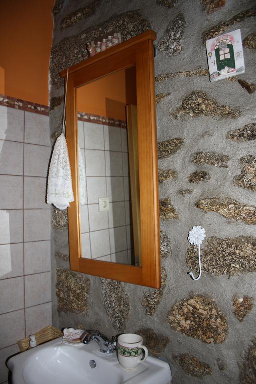 Casa De Pedra Villa Viseu Ngoại thất bức ảnh