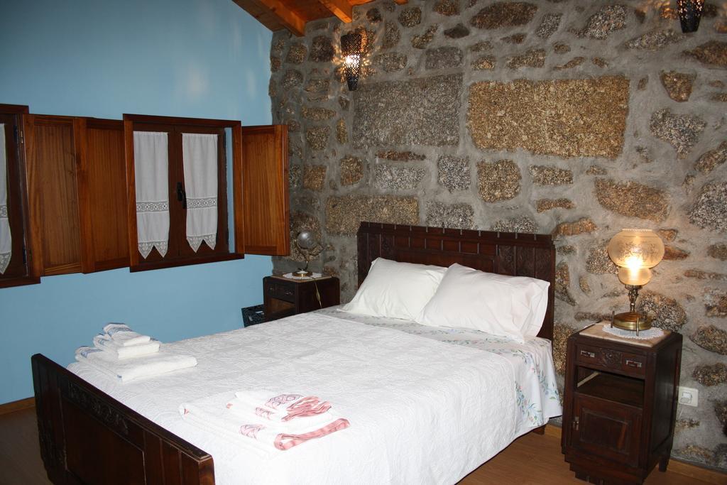 Casa De Pedra Villa Viseu Ngoại thất bức ảnh