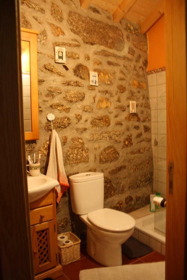 Casa De Pedra Villa Viseu Ngoại thất bức ảnh