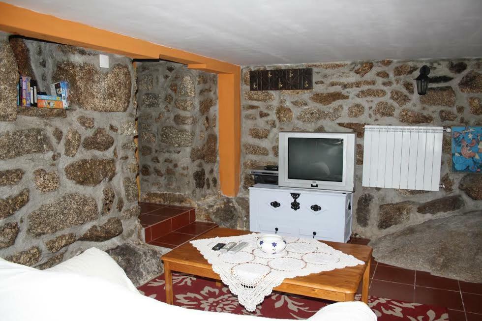 Casa De Pedra Villa Viseu Ngoại thất bức ảnh