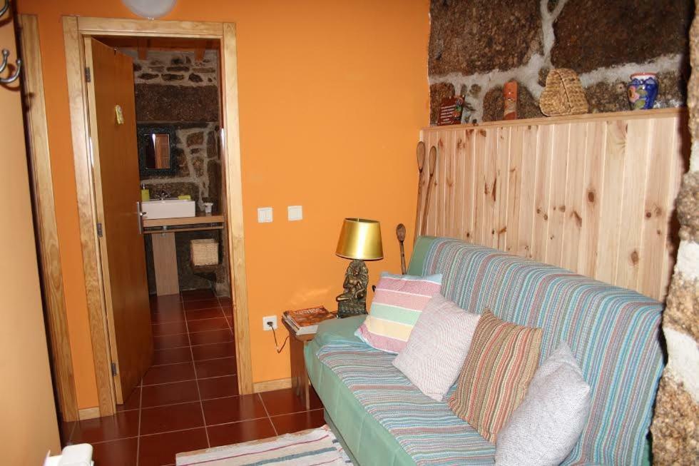 Casa De Pedra Villa Viseu Ngoại thất bức ảnh