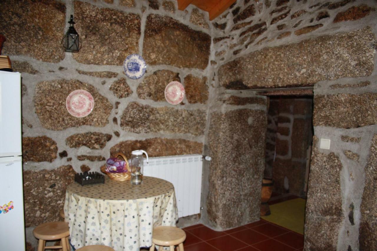 Casa De Pedra Villa Viseu Ngoại thất bức ảnh
