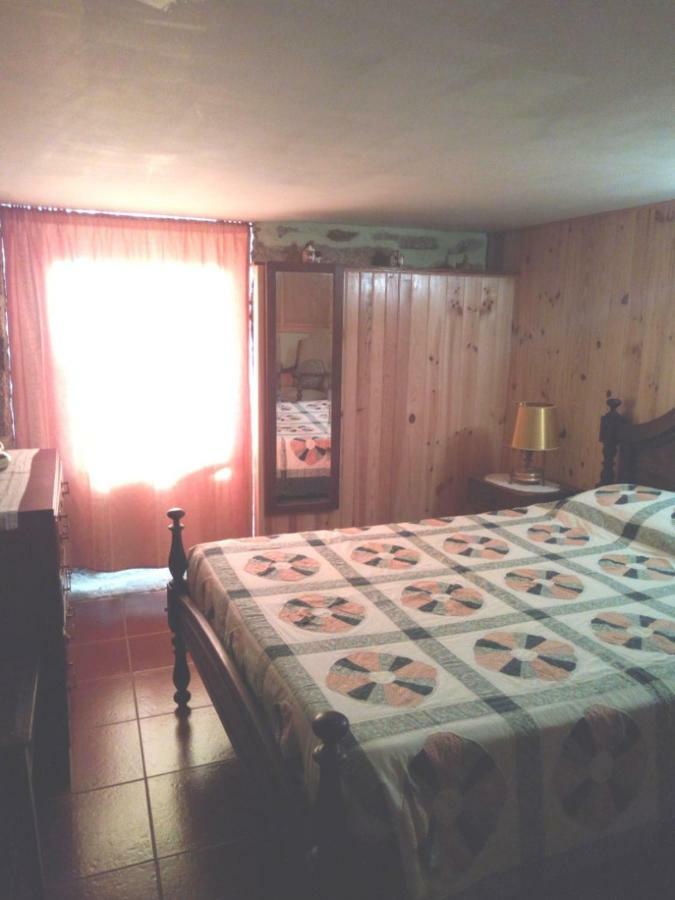 Casa De Pedra Villa Viseu Ngoại thất bức ảnh
