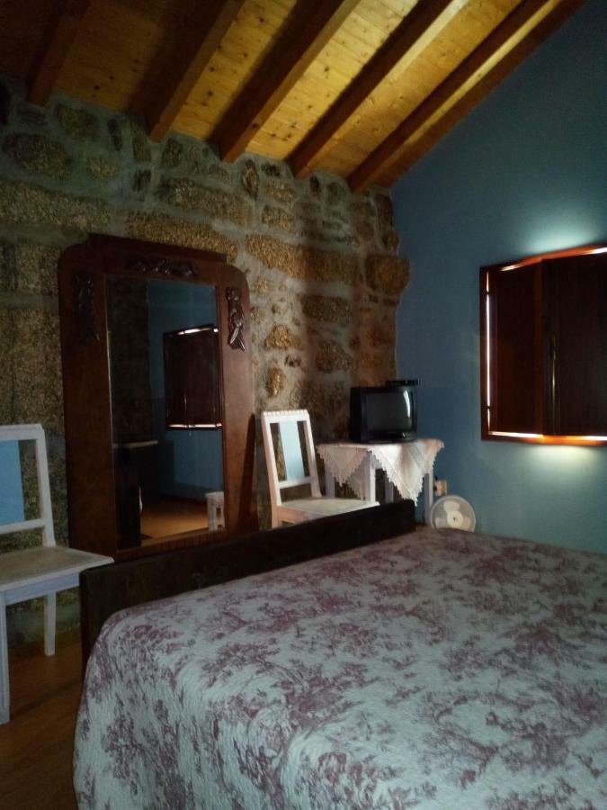 Casa De Pedra Villa Viseu Ngoại thất bức ảnh