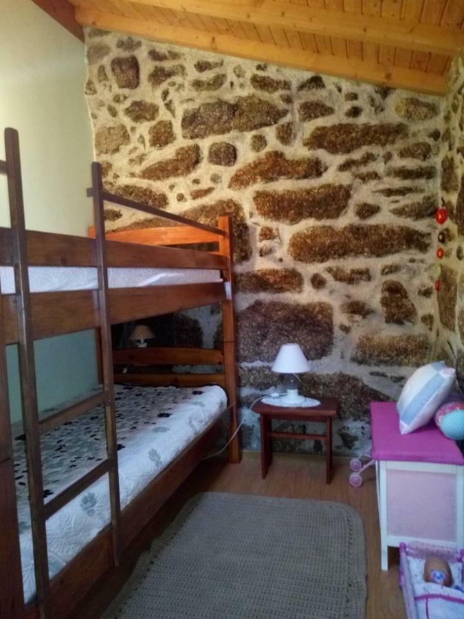Casa De Pedra Villa Viseu Ngoại thất bức ảnh
